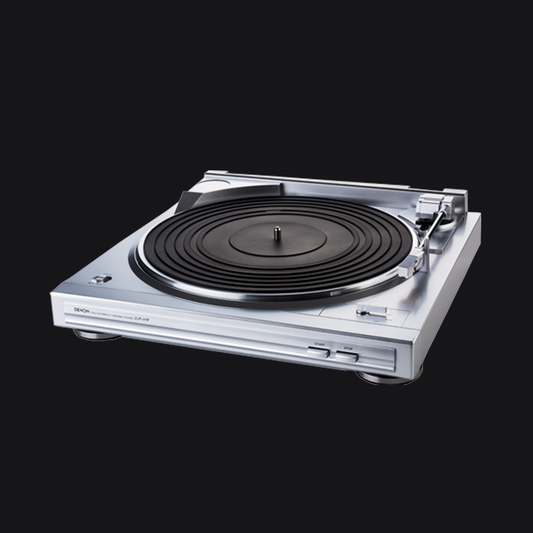 DENON DP-29F