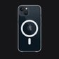 Funda transparente iPhone 13