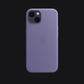 Funda de Piel Wisteria - iPhone 13 mini
