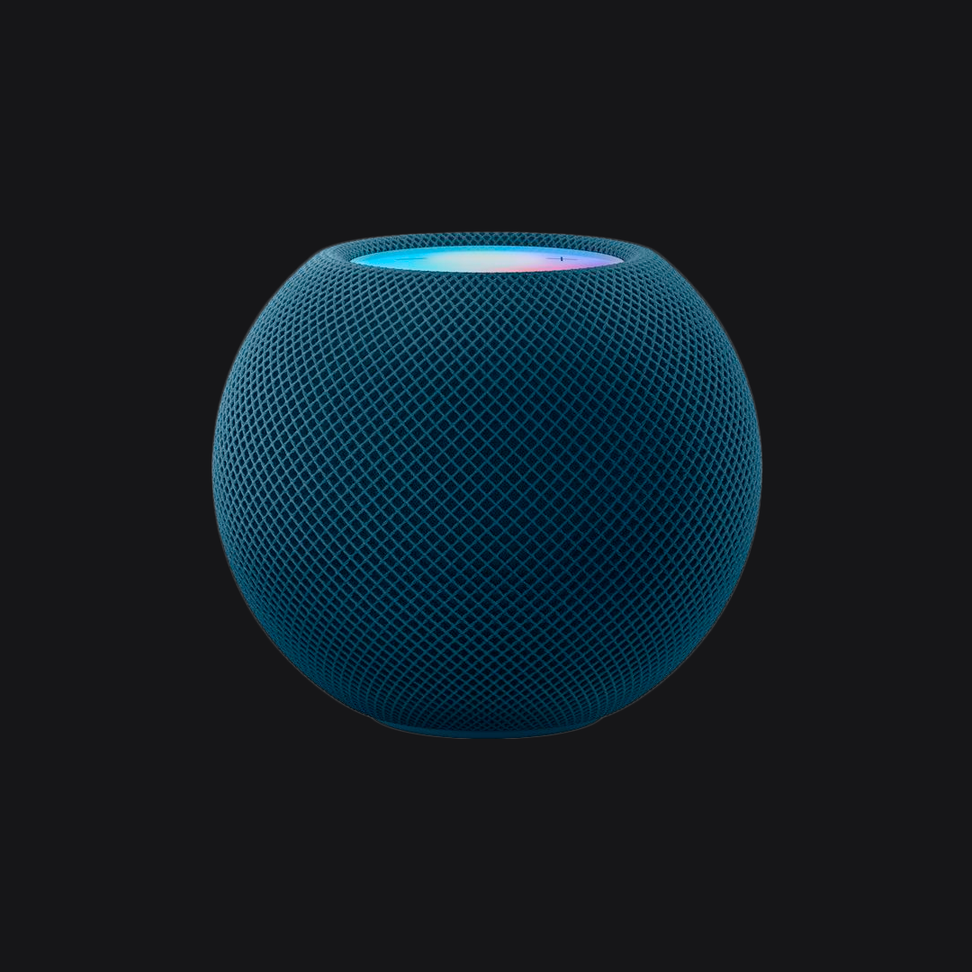 HomePod mini - Azul