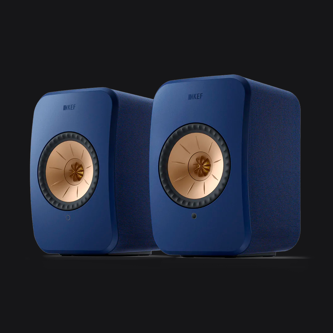 KEF LSX