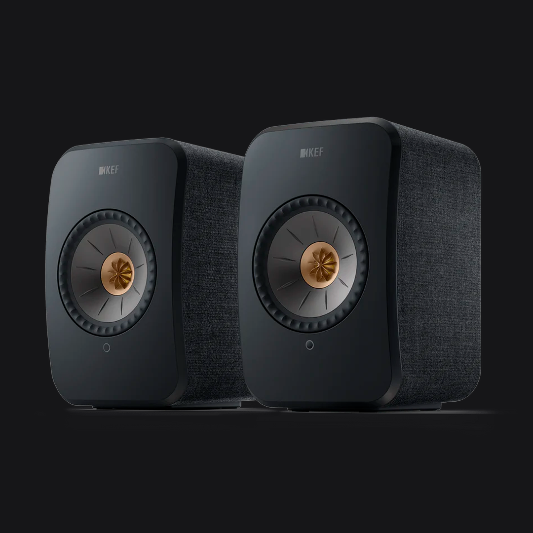 KEF LSX