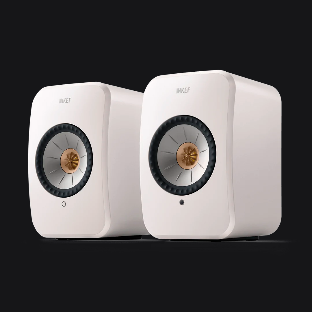 KEF LSX