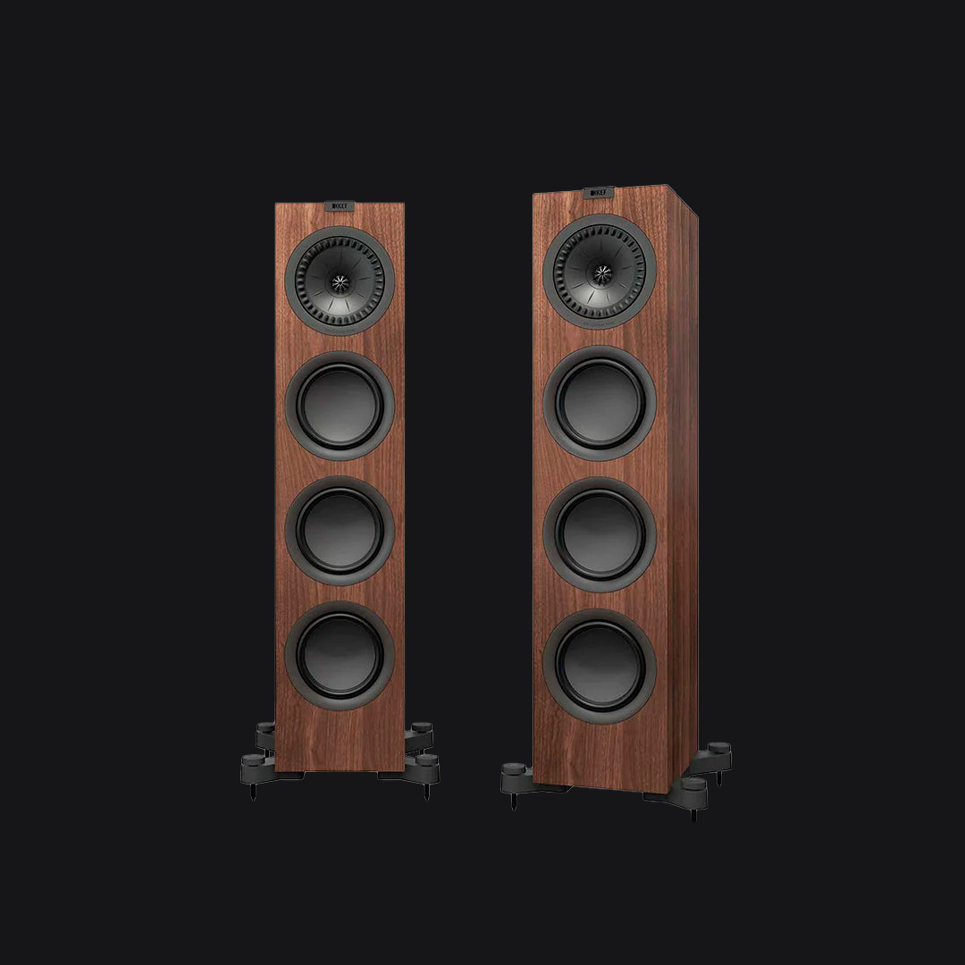 KEF Q750