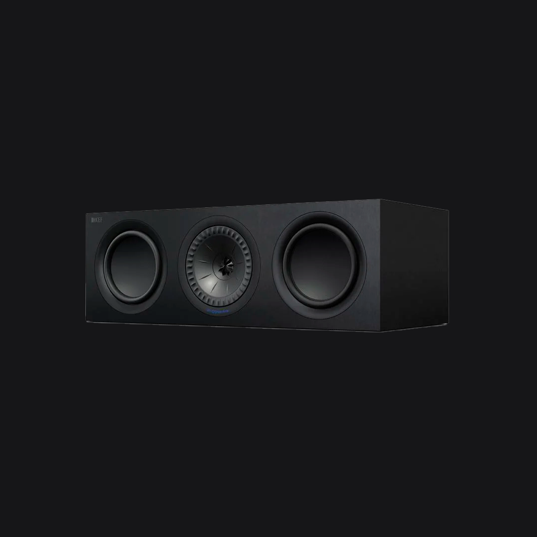 KEF Q650C