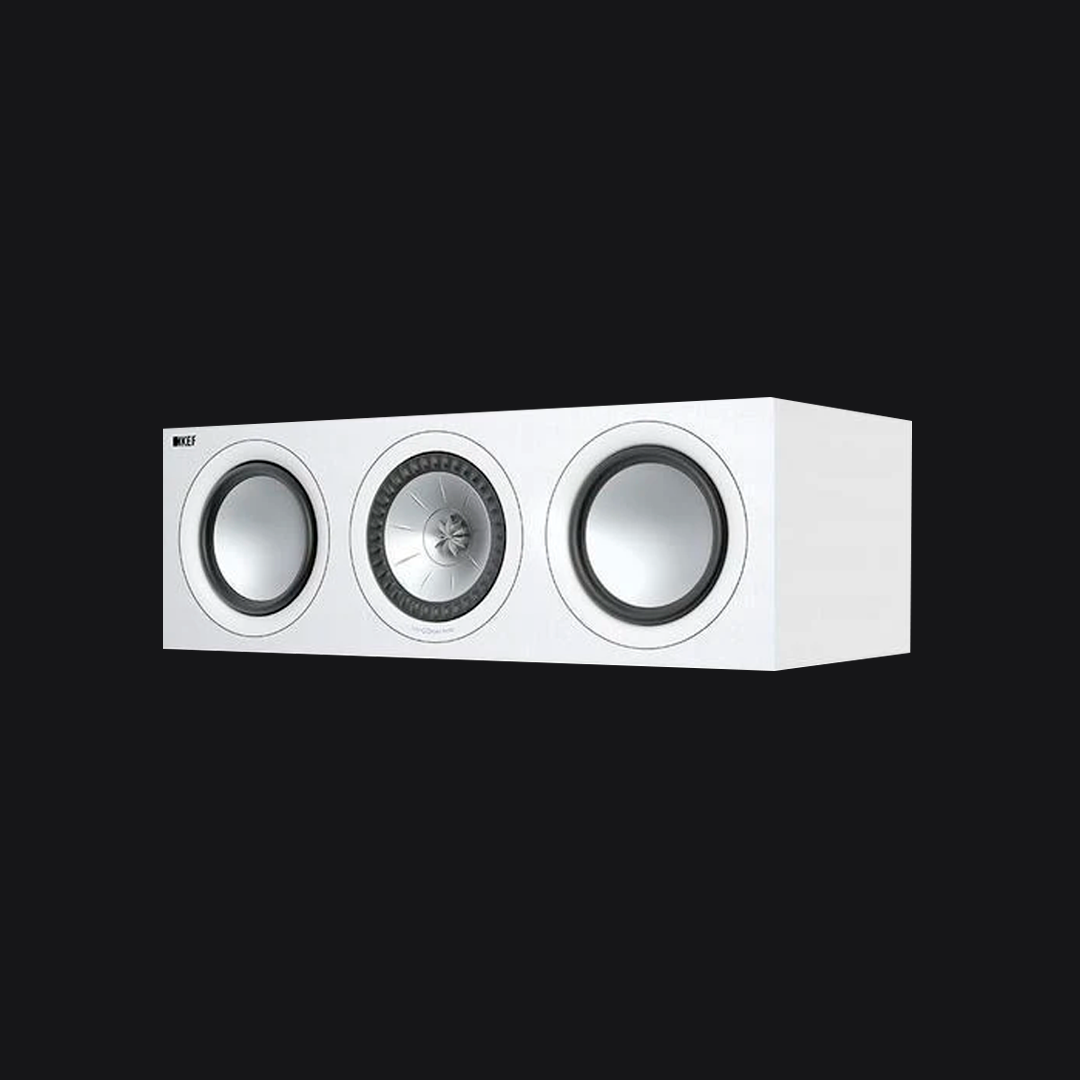 KEF Q650C