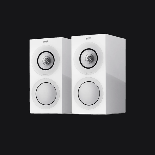 KEF R3