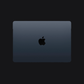 MacBook Air 13" con Chip M2 - 8GB Ram - 10 Nucleos (2022) - 512 GB - Medianoche
