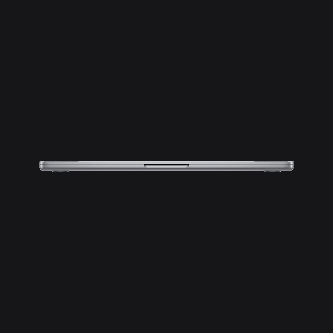 MacBook Air 13" con Chip M2 - 8GB Ram - 10 Nucleos (2022) - 512 GB - Gris Espacial