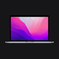 MacBook Pro 13 con Chip M2 (2022) 512GB - Gris Espacial