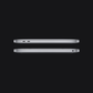 MacBook Pro 13 con Chip M2 (2022) 512GB - Gris Espacial