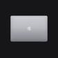 MacBook Pro 13 con Chip M2 (2022) 512GB - Gris Espacial