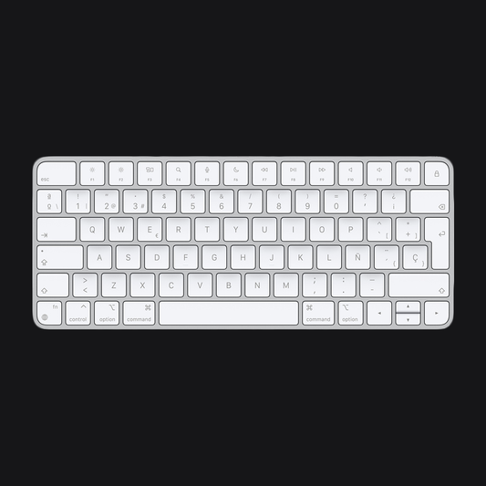 Magic KeyBoard