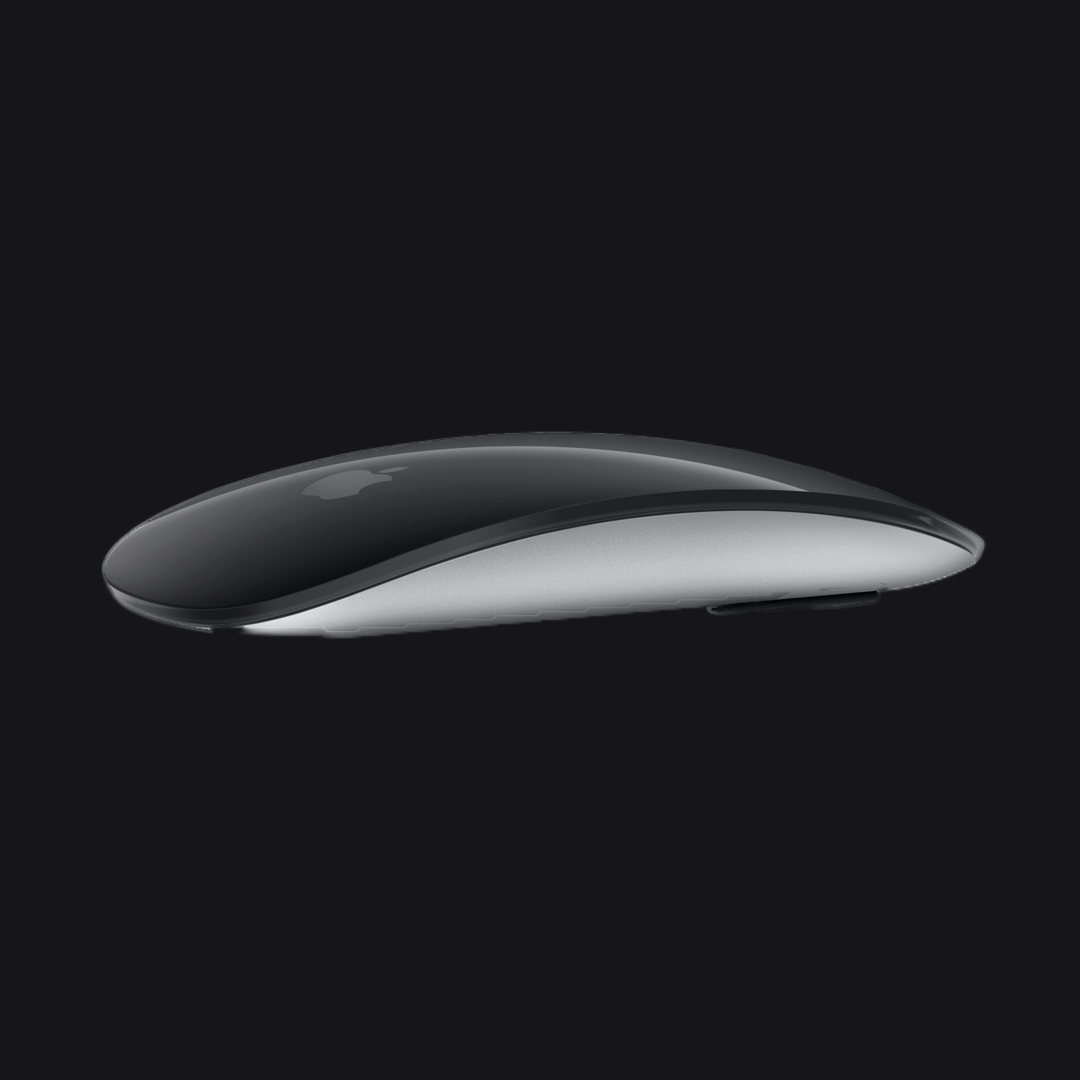 Magic Mouse 2 - Negro