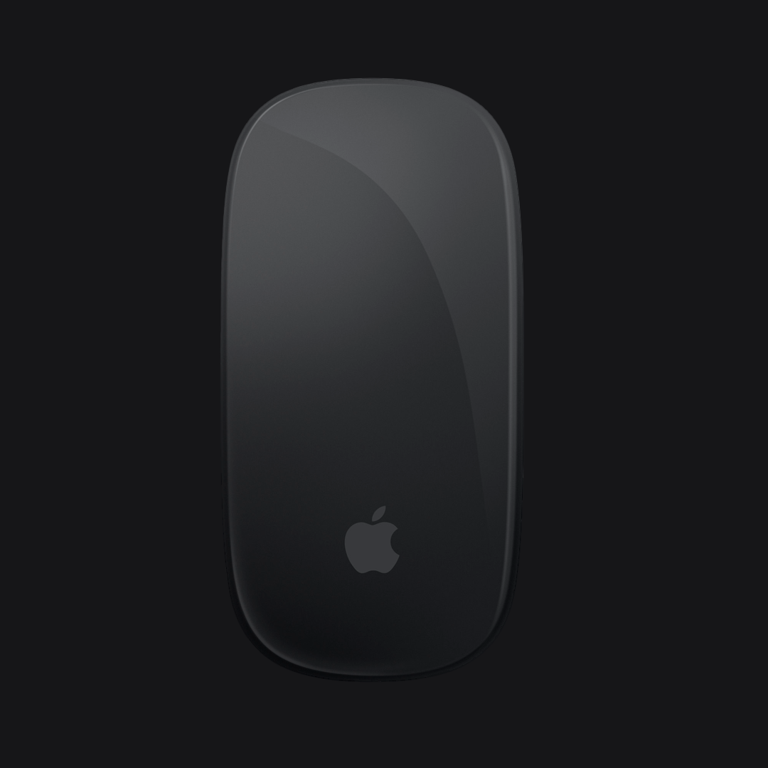 Magic Mouse 2 - Negro