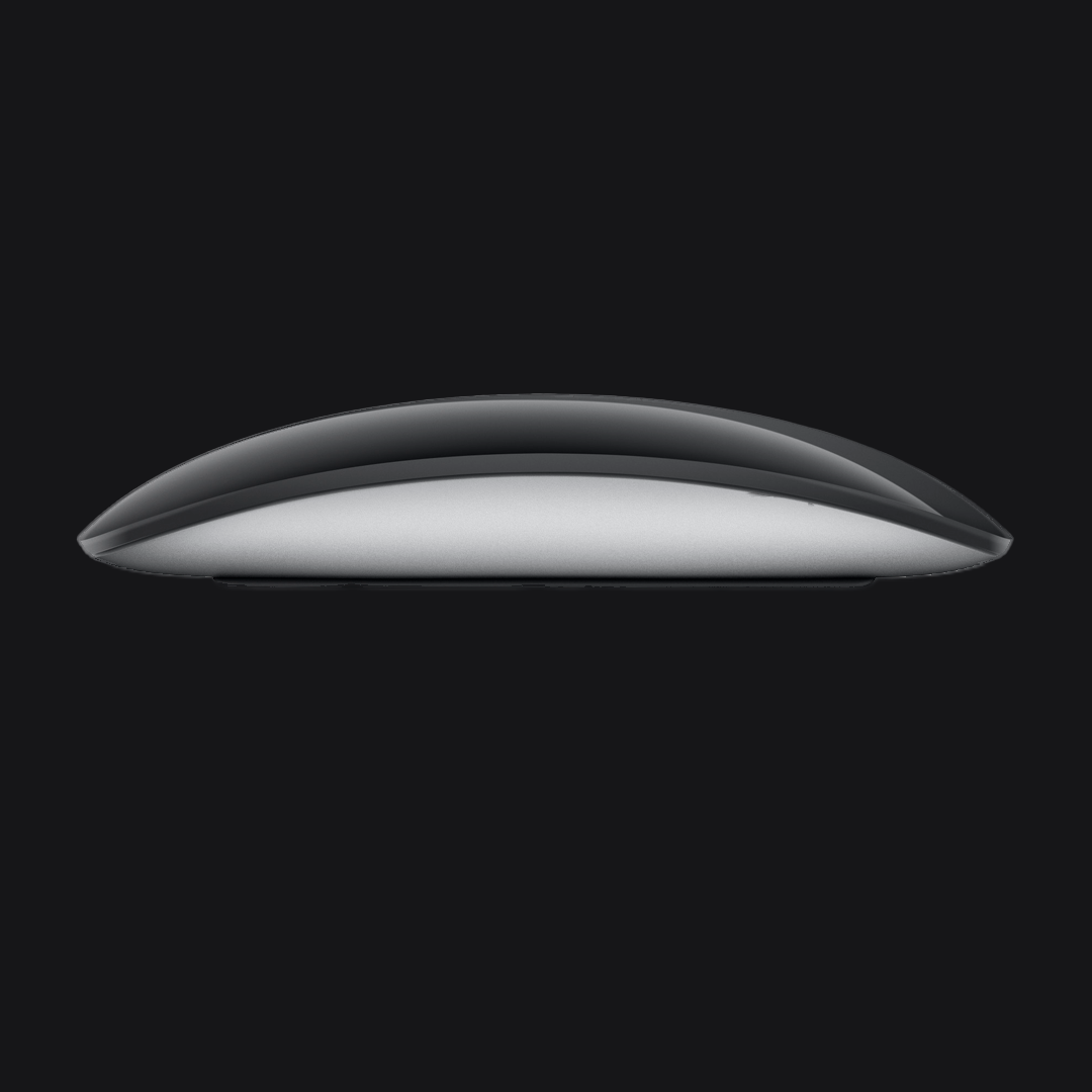 Magic Mouse 2 - Negro