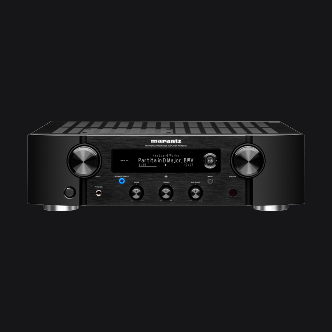 Marantz PM7000N IWant Marantz PM7000N IWant