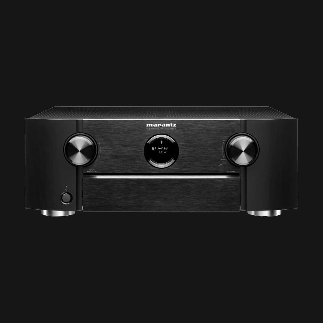 Marantz SR6015