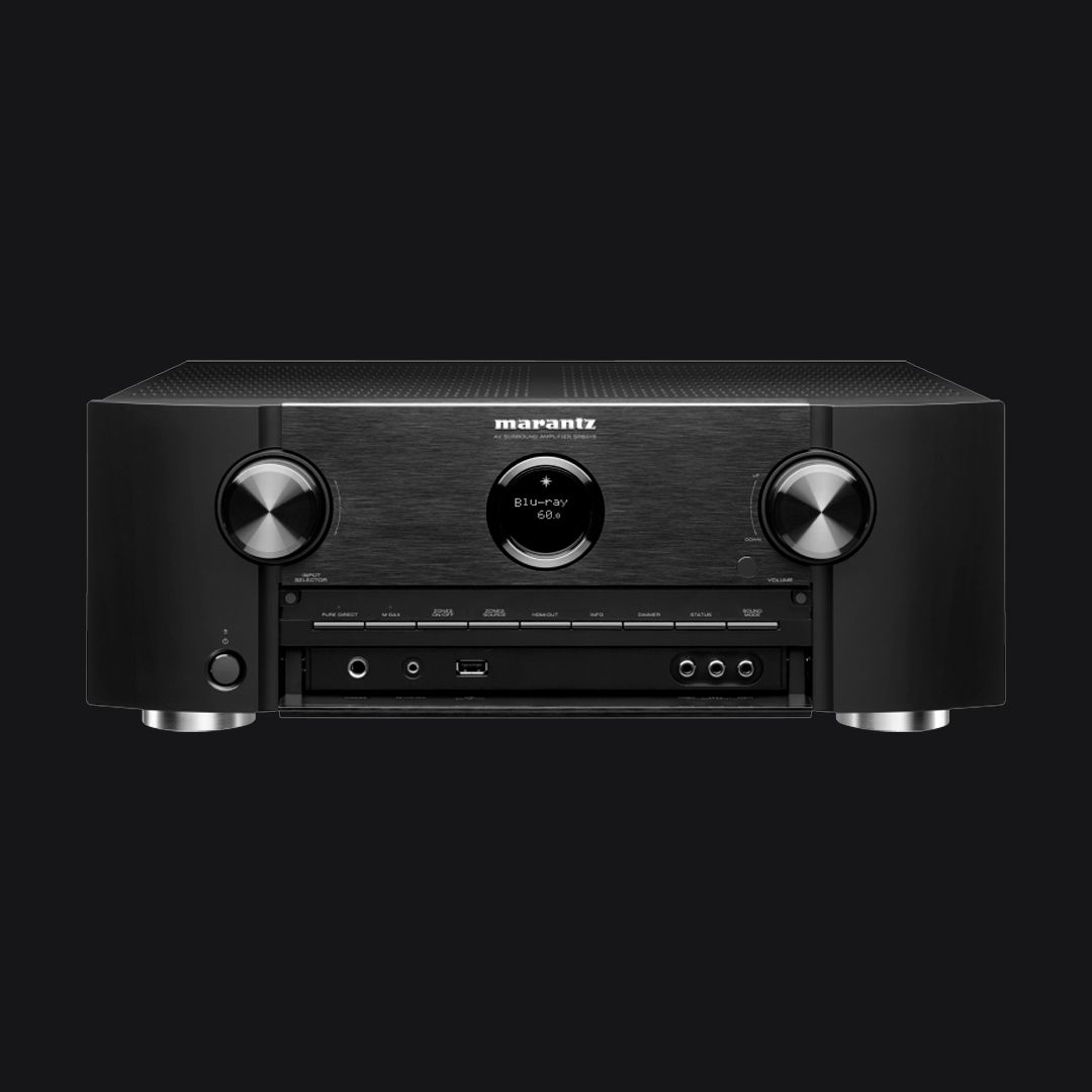 Marantz SR6015