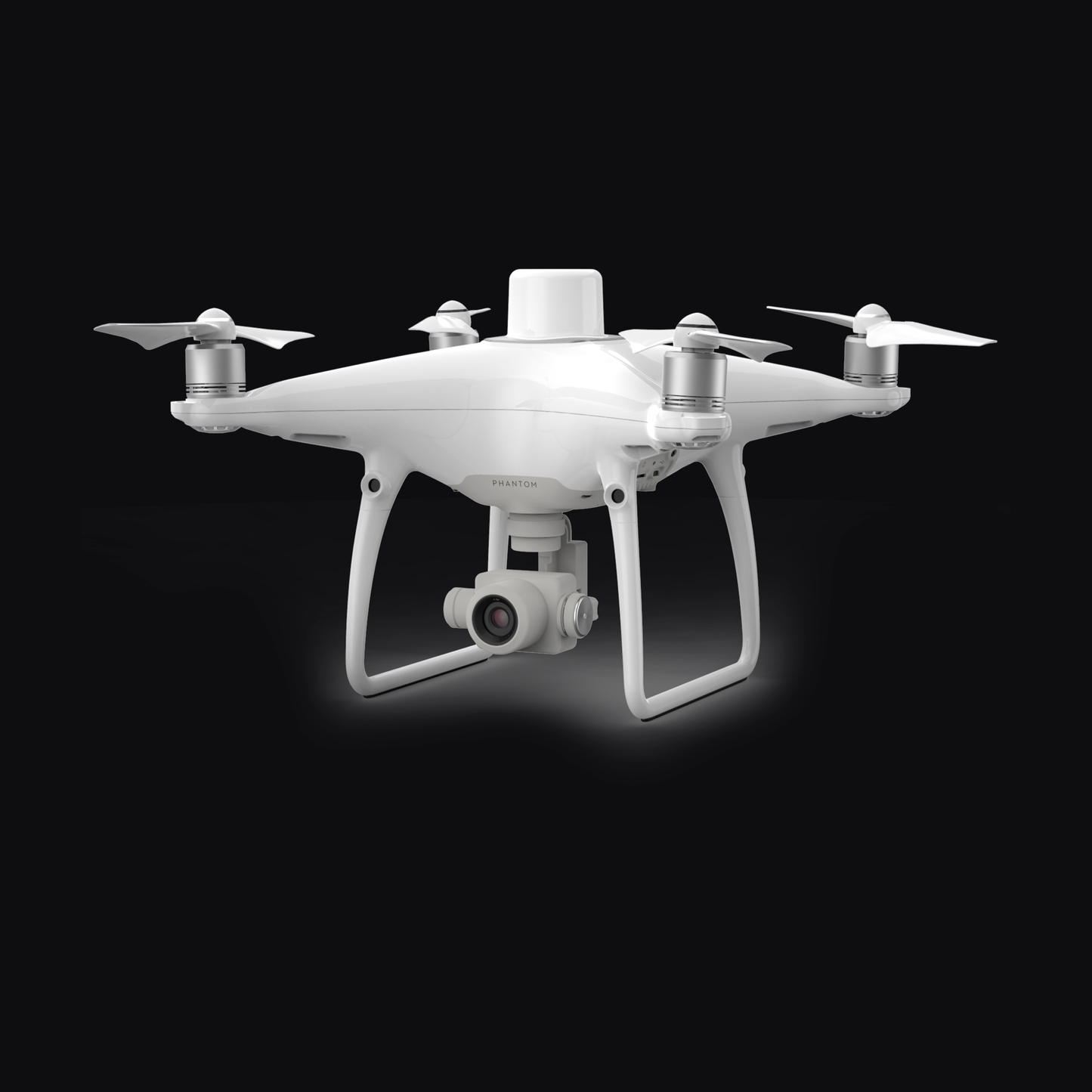 Phantom 4 RTK