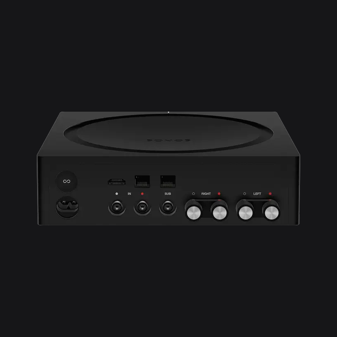 SONOS AMP