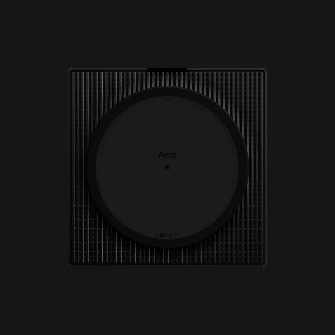 SONOS AMP