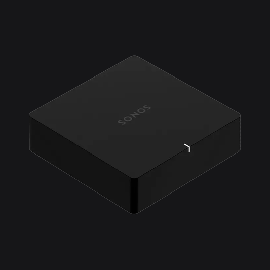 SONOS PORT