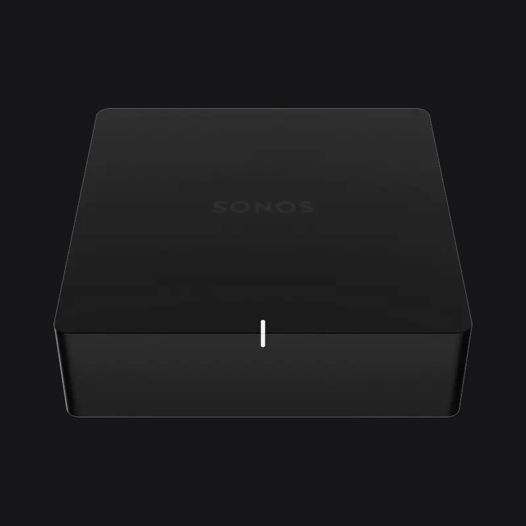 SONOS PORT