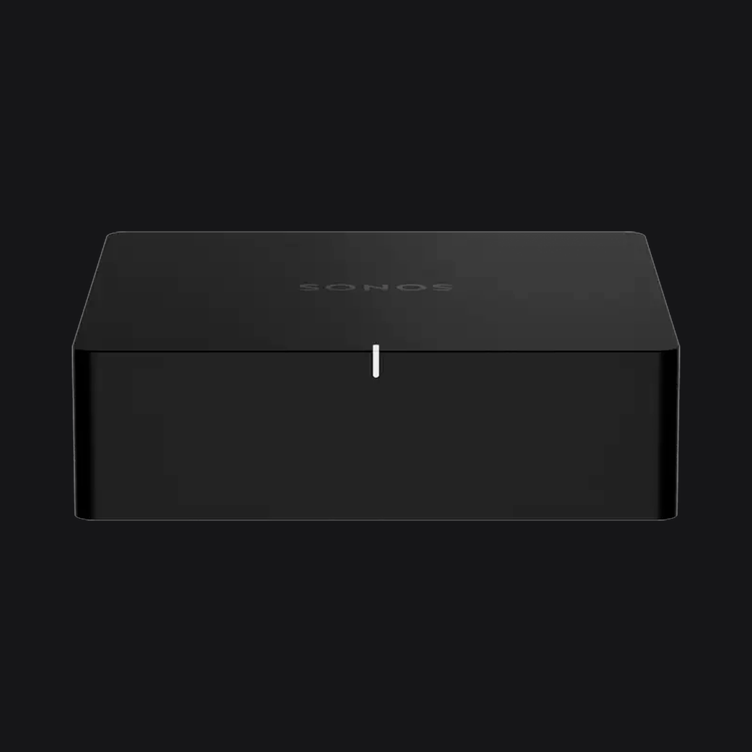 SONOS PORT