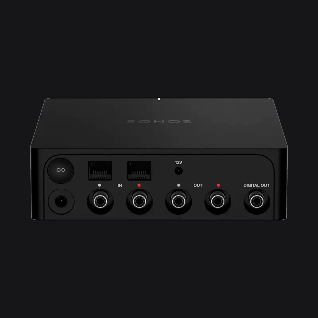 SONOS PORT