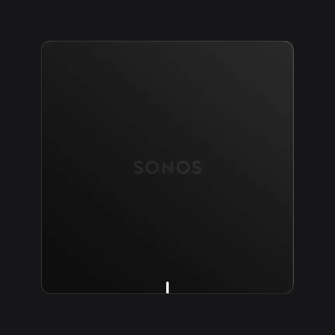 SONOS PORT