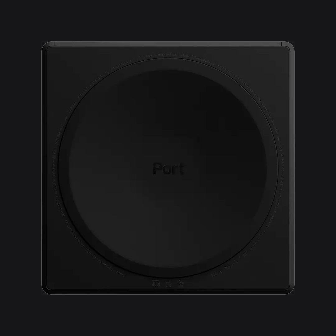 SONOS PORT