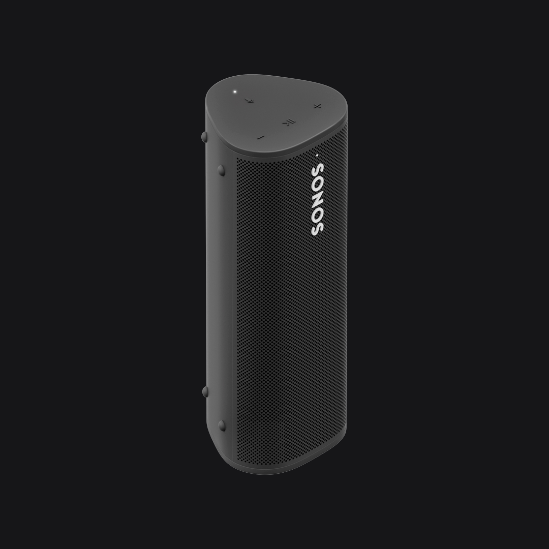 SONOS ROAM