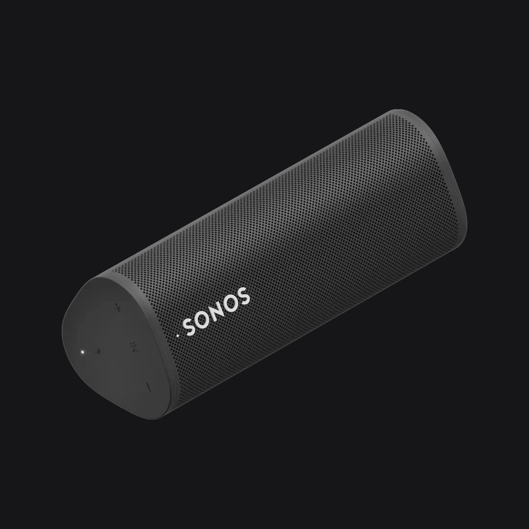 SONOS ROAM