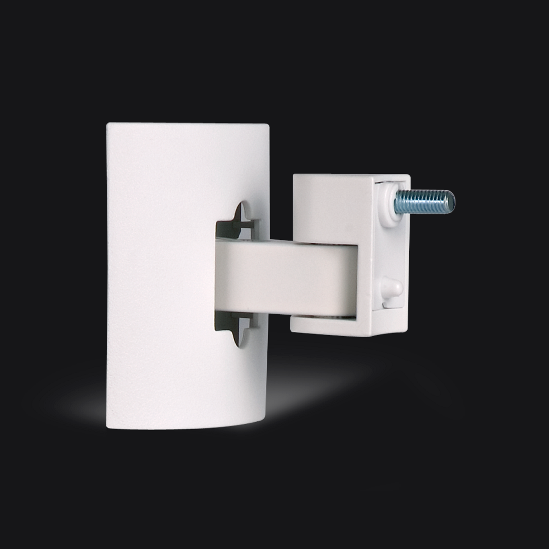 Nuovo 2x Bose UB-20 Ll Decken& Parete Bianco Altoparlante
