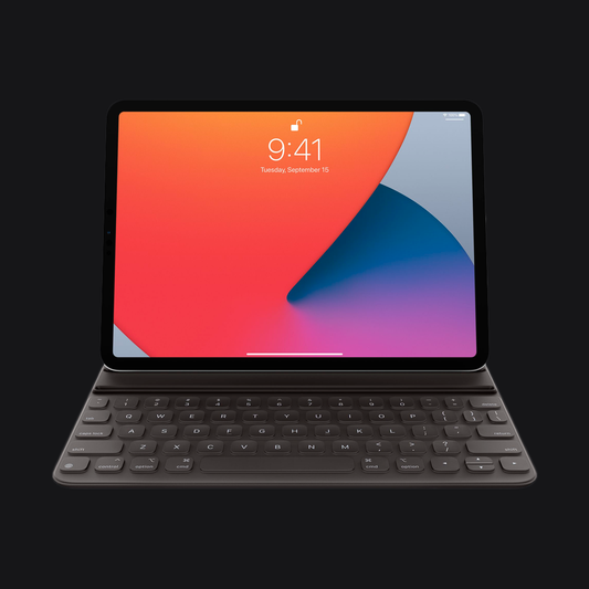 Teclado iPad Pro 11” Folio