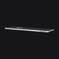 Magic KeyBoard para Mac M1 con Touch ID + Teclado Numerico - Negro