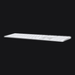Magic KeyBoard para Mac M1 con Touch ID + Teclado Numerico