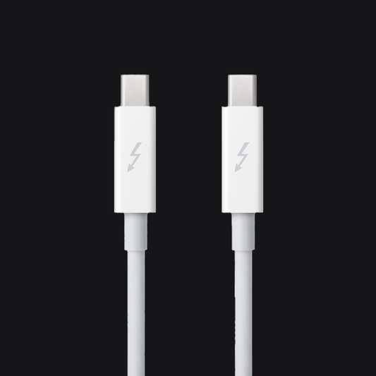 Cable Thunderbolt 2 Apple - 2 metros