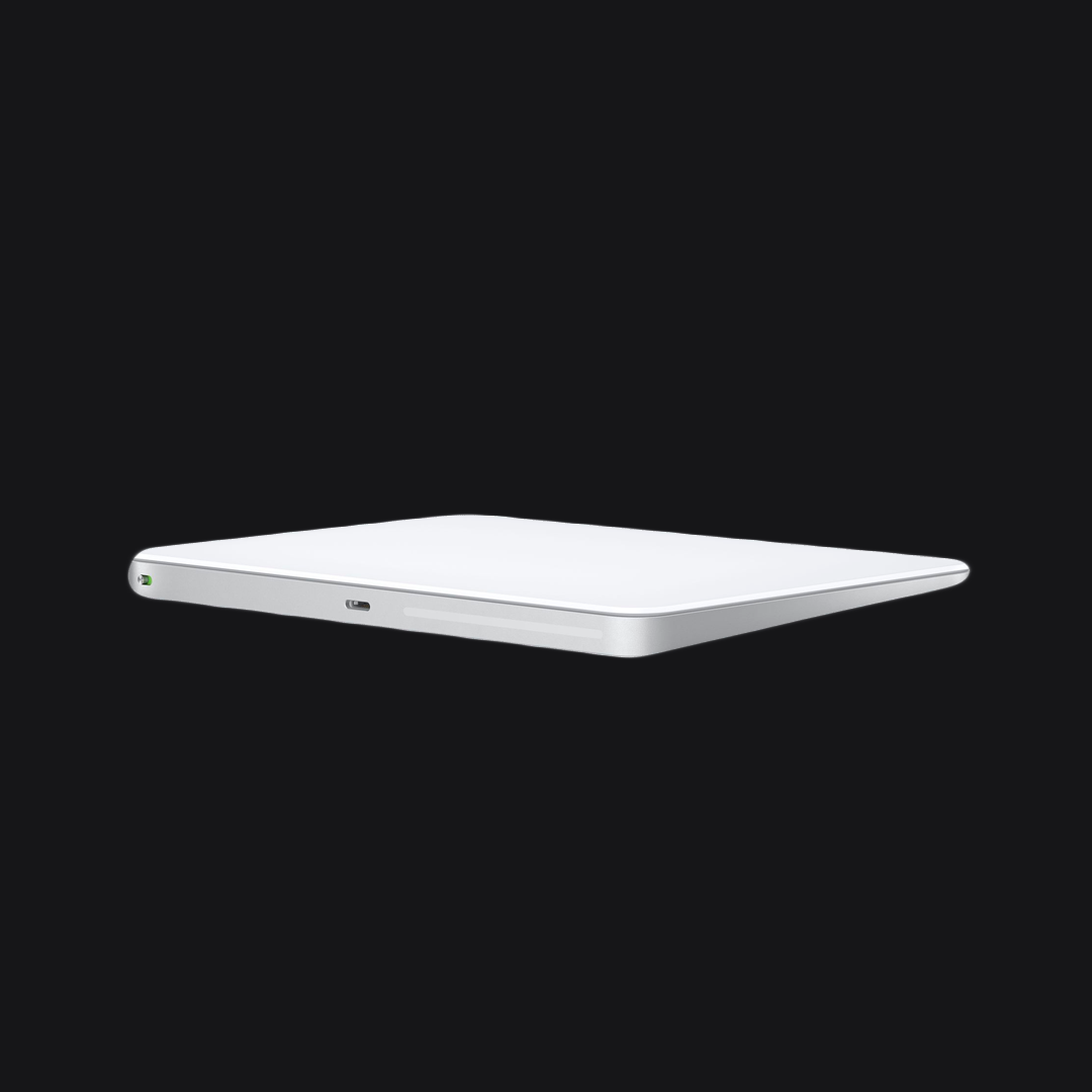 Magic Trackpad