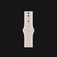 Apple Watch Sport Watch S7 GPS + Cellular (41mm) - Blanco - Correa Deportiva Blanco