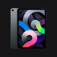 iPad Air 4ª Generación - 64 GB - Gris Espacial