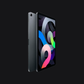 iPad Air 4ª Generación - 64 GB - Gris Espacial