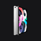 iPad Air 4ª Generación - 256 GB - Plata