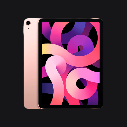 iPad Air 4ª Generación - 256 GB - Oro Rosa