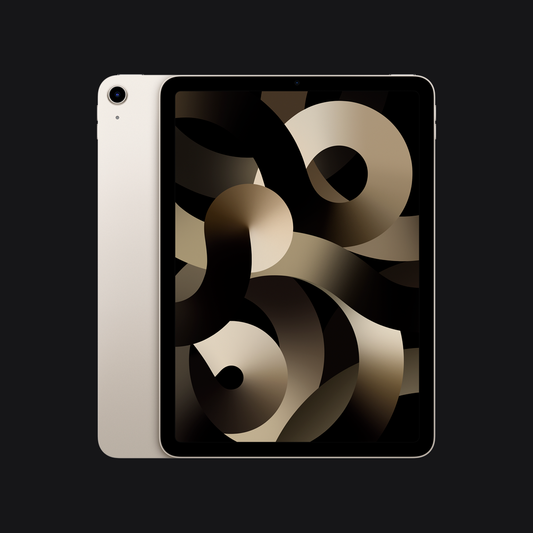 iPad Air 5ª Generación - 64 GB - Blanco estrella