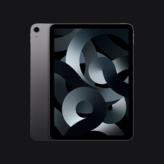 iPad Air 5ª Generación - 64 GB - Gris Espacial