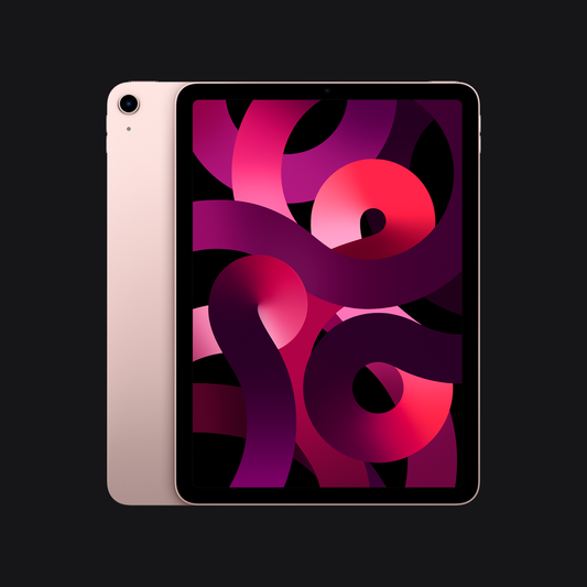 iPad Air 5ª Generación - 64 GB - Rosa