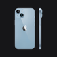 iPhone 14 Plus - 256GB - Azul