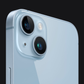 iPhone 14 Plus - 256GB - Azul